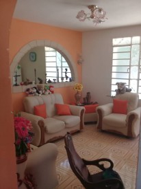 Casa de 4 habitaciones en venta en Nuevo Vedado, Plaza de la Revolución, La Habana - 2