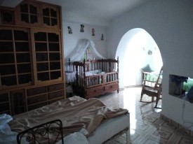 Casa de 4 habitaciones en venta en Nuevo Vedado, Plaza de la Revolución, La Habana - 4