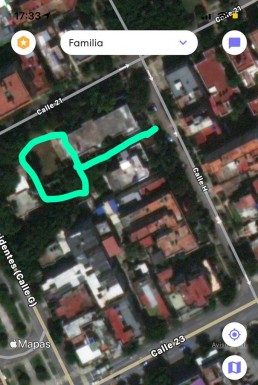 Casa de 2 habitaciones en venta en Vedado, Plaza de la Revolución, La Habana