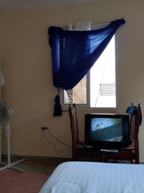 Apartment with 3 bedrooms for exchange in Sierra - Almendares, Playa, La Habana - 6