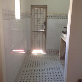 Apartment with 3 bedrooms for exchange in Sierra - Almendares, Playa, La Habana - 7