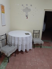 Apartment with 3 bedrooms for exchange in Sierra - Almendares, Playa, La Habana - 8