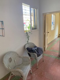 Apartment with 3 bedrooms for exchange in Sierra - Almendares, Playa, La Habana - 9