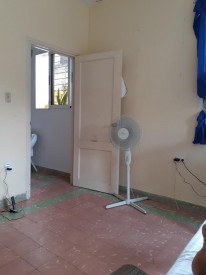 Apartment with 3 bedrooms for exchange in Sierra - Almendares, Playa, La Habana - 4