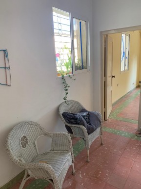 Apartment with 3 bedrooms for sale in Sierra - Almendares, Playa, La Habana