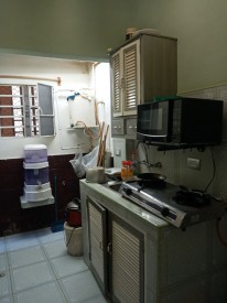Apartment with 2 bedrooms for sale in Los Quemados, Marianao, La Habana - 10