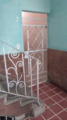 Apartment with 2 bedrooms for sale in Los Quemados, Marianao, La Habana