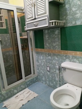 Apartment with 2 bedrooms for sale in Los Quemados, Marianao, La Habana