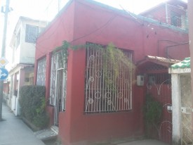 Detached House with 4 bedrooms for sale in Los Quemados, Marianao, La Habana