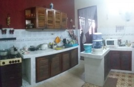 Detached House with 4 bedrooms for sale in Los Quemados, Marianao, La Habana - 11
