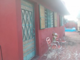 Detached House with 4 bedrooms for sale in Los Quemados, Marianao, La Habana - 16