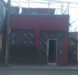 Detached House with 4 bedrooms for sale in Los Quemados, Marianao, La Habana - 2