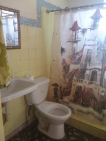 Detached House with 4 bedrooms for sale in Los Quemados, Marianao, La Habana - 21