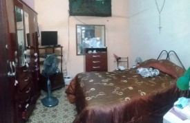 Detached House with 4 bedrooms for sale in Los Quemados, Marianao, La Habana - 8