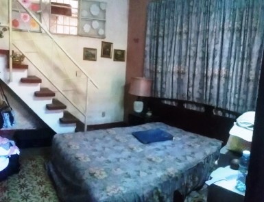 Casa Independiente de 4 habitaciones en venta en Los Quemados, Marianao, La Habana