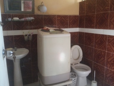 Casa Independiente de 4 habitaciones en venta en Los Quemados, Marianao, La Habana