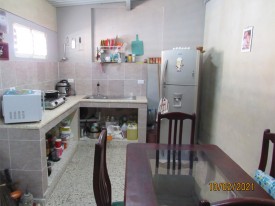 Apartment with 1 bedroom for sale in Nuevo Vedado - Puentes Grandes, Plaza de la Revolución, La Habana
