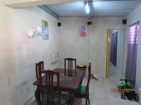 Apartment with 1 bedroom for sale in Nuevo Vedado - Puentes Grandes, Plaza de la Revolución, La Habana - 2