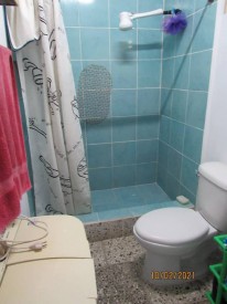 Apartment with 1 bedroom for sale in Nuevo Vedado - Puentes Grandes, Plaza de la Revolución, La Habana - 5
