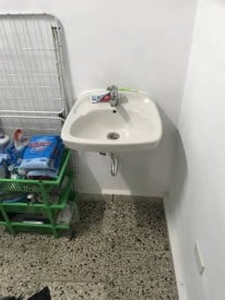 Apartment with 1 bedroom for sale in Nuevo Vedado - Puentes Grandes, Plaza de la Revolución, La Habana - 7
