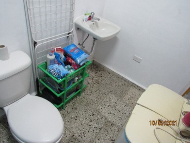 Apartment with 1 bedroom for sale in Nuevo Vedado - Puentes Grandes, Plaza de la Revolución, La Habana