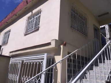 Apartamento de 3 habitaciones en venta en Vedado, Plaza de la Revolución, La Habana