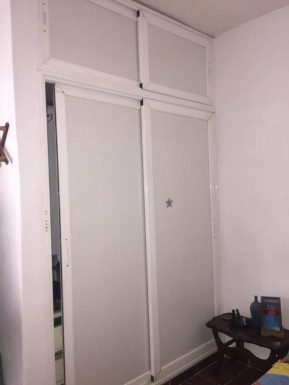 Apartamento de 3 habitaciones en venta en Vedado, Plaza de la Revolución, La Habana