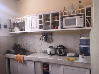 Apartamento de 3 habitaciones en venta en Vedado, Plaza de la Revolución, La Habana