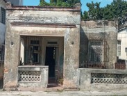 Casa Independiente en Lawton, Diez de Octubre, La Habana 1