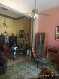 Casa de 4 habitaciones en venta en Vedado, Plaza de la Revolución, La Habana