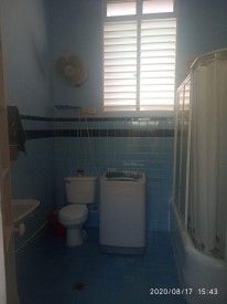 Casa de 4 habitaciones en venta en Vedado, Plaza de la Revolución, La Habana - 5