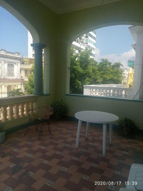Casa de 4 habitaciones en venta en Vedado, Plaza de la Revolución, La Habana