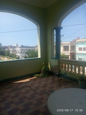 Casa de 4 habitaciones en venta en Vedado, Plaza de la Revolución, La Habana