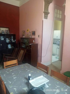 Casa de 4 habitaciones en venta en Vedado, Plaza de la Revolución, La Habana