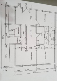Apartamento de 2 habitaciones en venta en Plaza, Plaza de la Revolución, La Habana - 12