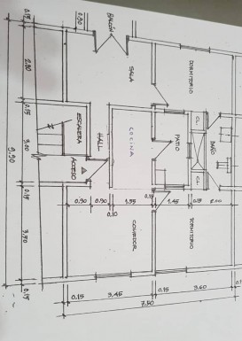 Apartamento de 2 habitaciones en venta en Plaza, Plaza de la Revolución, La Habana