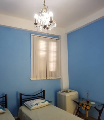 Apartamento de 2 habitaciones en venta en Plaza, Plaza de la Revolución, La Habana
