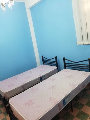Apartamento de 2 habitaciones en venta en Plaza, Plaza de la Revolución, La Habana