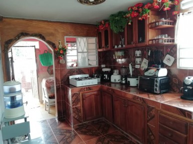 House with 2 bedrooms for sale in Las Guásimas, Arroyo Naranjo, La Habana