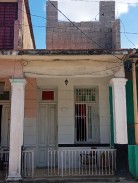 Casa en Cerro, Cerro, La Habana 