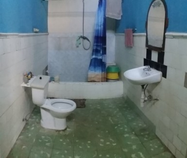 Casa de 5 habitaciones en venta en Vedado, Plaza de la Revolución, La Habana