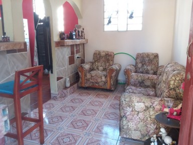Casa de 5 habitaciones en venta en Vedado, Plaza de la Revolución, La Habana
