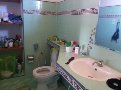 Casa de 5 habitaciones en venta en Vedado, Plaza de la Revolución, La Habana