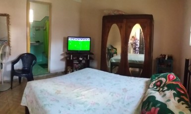 Casa de 5 habitaciones en venta en Vedado, Plaza de la Revolución, La Habana