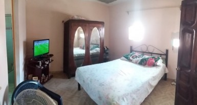 Casa de 5 habitaciones en venta en Vedado, Plaza de la Revolución, La Habana