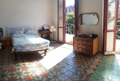 Casa de 5 habitaciones en venta en Vedado, Plaza de la Revolución, La Habana