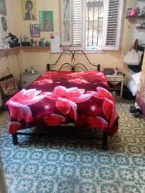 Detached House with 4 bedrooms for exchange in Ampliación Almendares, Playa, La Habana - 12