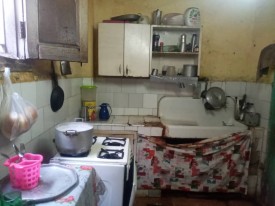 Detached House with 4 bedrooms for exchange in Ampliación Almendares, Playa, La Habana - 18