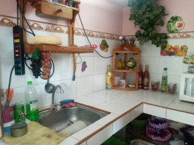 Detached House with 4 bedrooms for exchange in Ampliación Almendares, Playa, La Habana - 19