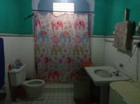 Detached House with 4 bedrooms for exchange in Ampliación Almendares, Playa, La Habana - 21
